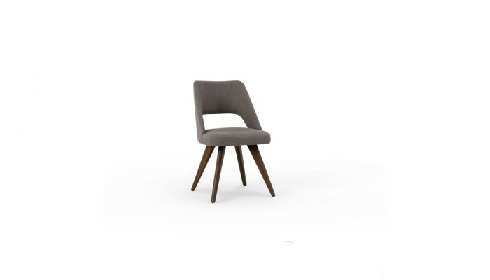 Esszimmer Modernen Stuhl Luxus Designen Stuhl Möbel Lehnstuhl Textil