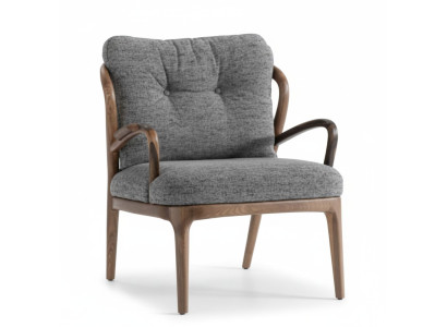 Esszimmer Modernen Stuhl Luxus Designen Stühle 80x70cm Lehnstuhl Club