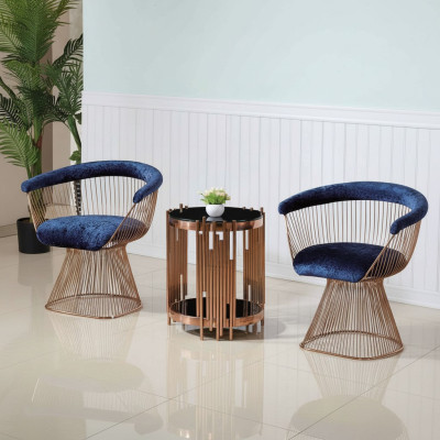 Design Tisch Wohnzimmertisch Einrichtung Couchtisch Kaffeetisch Neu