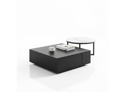 Tisch Beistelltisch Möbel Holztische Neu Couchtisch Kaffeetisch Design