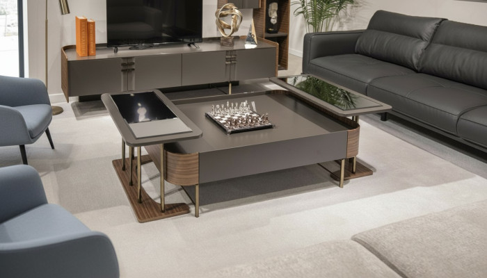 Couchtisch Wohnzimmertisch Luxus Couchtische 2x Beistelltisch Tisch
