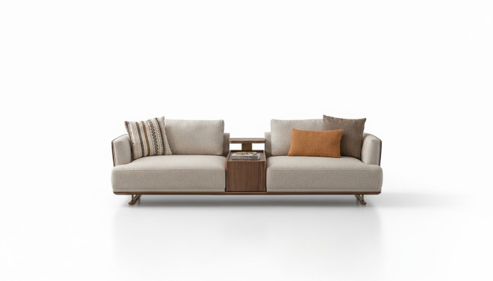 Modernes Sofa 3 Sitzer Relax Sofa Luxus 3er Sofa Wohnzimmer Neu 3 Sitzer