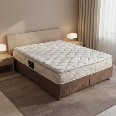 Schaumstoff Matratzen Exklusive Matratze Luxus Möbel Orthopädische 25cm 200x200
