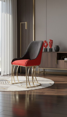 Esszimmer 6x Stühle Modern Esszimmer Stühle Luxus Design Neu