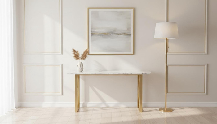 Esstisch Tisch Esszimmer Wohnzimmer Luxus Design Tische Neu