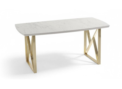 Esstisch Tisch Esszimmer Wohnzimmer Luxus Design Tische Neu