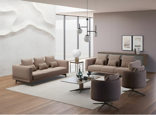 Sofagarnitur Big Set Wohnzimmer Sofa Couch Garnitur Design Couchtisch Neu