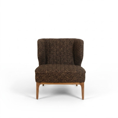 Sessel Couch Polster Sitz Designer Textil Wohnzimmer Couchen Neu Einrichtung