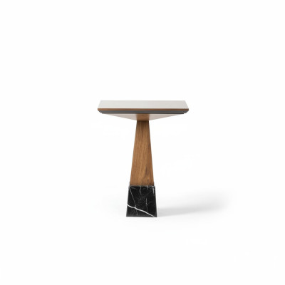 Neu Holz Beisteltisch Design Modern Einrichtung Tisch Wohnzimmer Kaffeetisch