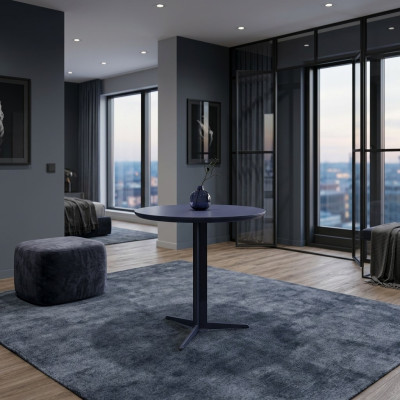 Wohnzimmer Rund Beisteltisch Luxus Kaffeetisch Design Einrichtung Neu