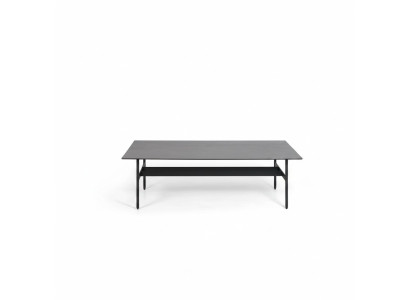 Schwarz Couchtisch Wohnzimmer Einrichtung Design Kaffeetisch Neu Möbel