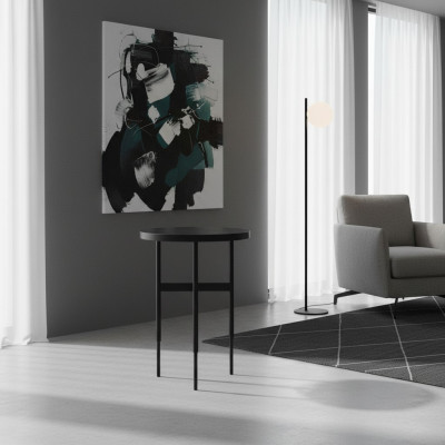 Neu Luxus Möbel Rund Beistelltisch Wohnzimmer Design Kaffeetisch Tisch