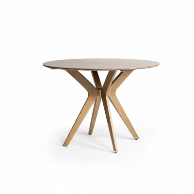 Esszimmer Modern Holz Esstisch Luxus Design Möbel Neu Einrichtung