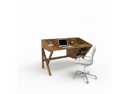 Stilvoller Schreibtisch Hochwertige Büromöbel  Bürotische Edle Designs