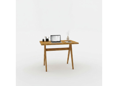 Kompakter Schreibtisch Luxuriöse Schreibtische Designer Laptoptische