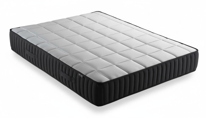 King Size ležišče 30cm ortopedsko ležišče za spalnico