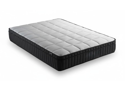 King size ležišče ortopedsko ležišče 35cm 100x200cm