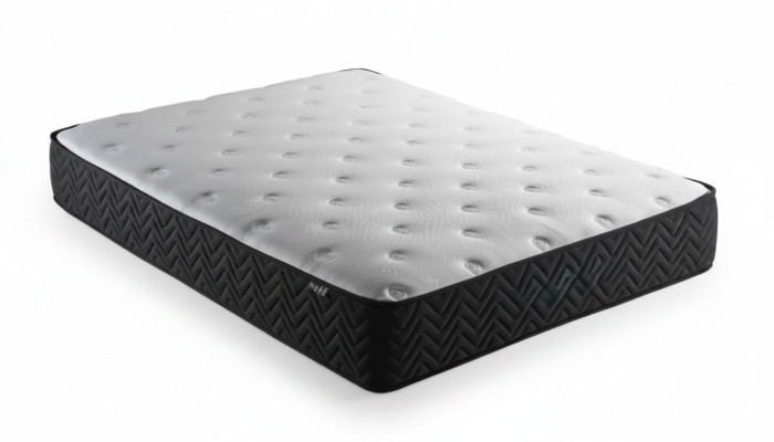 King Size vzmetnica 30cm ortopedska pena vzmetnica za spalnico