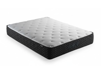 King Size vzmetnica 30cm ortopedska pena vzmetnica za spalnico