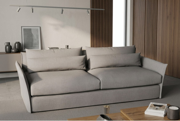 Moderna sedežna garnitura Comfort Soft