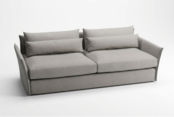 Moderna sedežna garnitura Comfort Soft