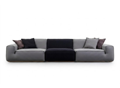 Moderna minimalistična klop