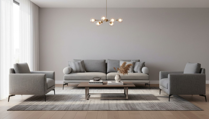Sofa Stue, z udobjem za življenje