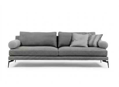 Sofa Stue, z udobjem za življenje