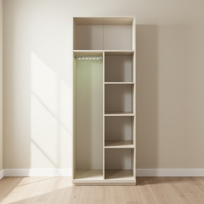 Modularna moderna omara na 83 cm