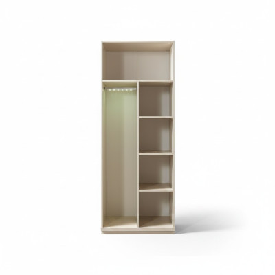 Modularna moderna omara na 83 cm