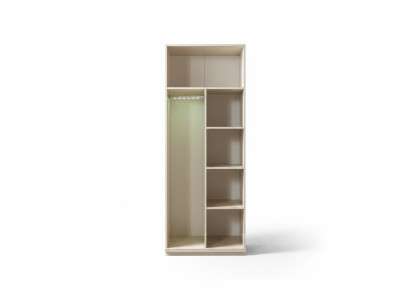 Modularna moderna omara na 83 cm
