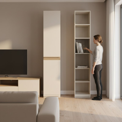 Modularna omara Praktikus 41 cm