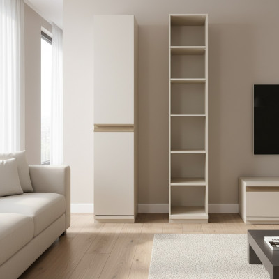 Modularna omara Praktikus 41 cm