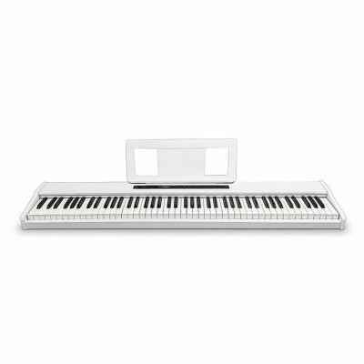Eleganten digitalni piano z odličnim zvokom