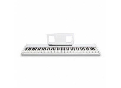 Eleganten digitalni piano z odličnim zvokom