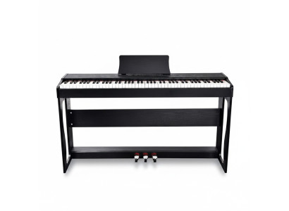 Digitalno piano Mustas