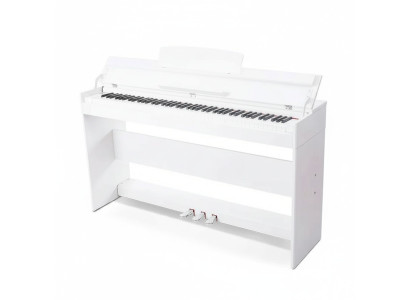 Digitalno piano za dom Digitalno piano 137cm Belo