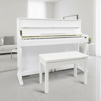 Digitalno piano ponuja ustvarjalnost in stil brez meja
