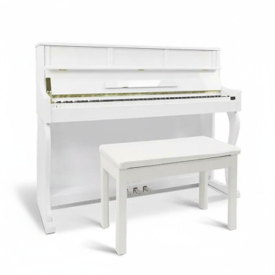 Digitalno piano ponuja ustvarjalnost in stil brez meja
