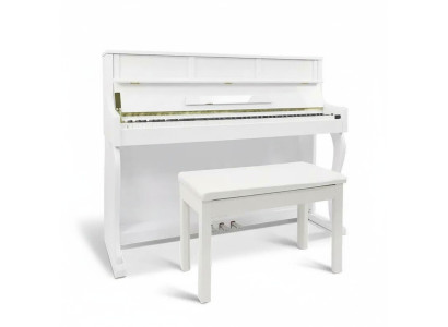 Digitalno piano ponuja ustvarjalnost in stil brez meja