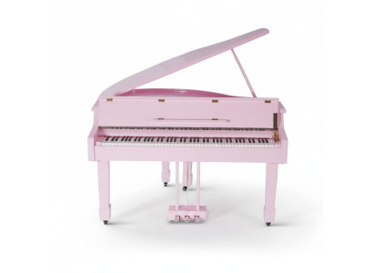 Digitalno roza piano