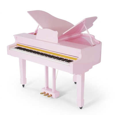 Digitalno roza piano
