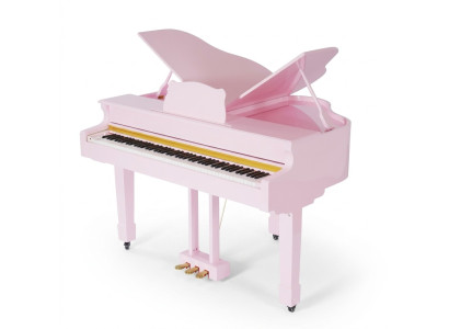 Digitalno roza piano