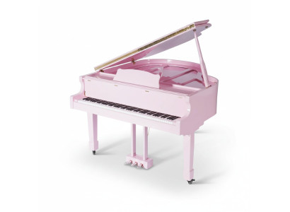 Digitalno roza piano