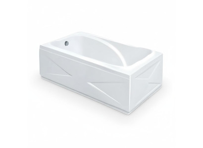 Luxuswanne Badewanne Relaxwanne Pflegewanne Komfortwanne Design-Badewanne