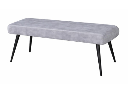 Тэги Bench Stil modern Farbe grau kompakt bequem weich Esszimmer neu geräumig
