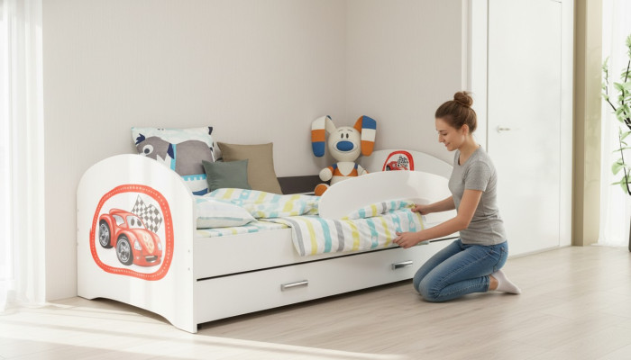 Designer-Komfort U-Form Ecksofa mit Hervorragender Polsterung