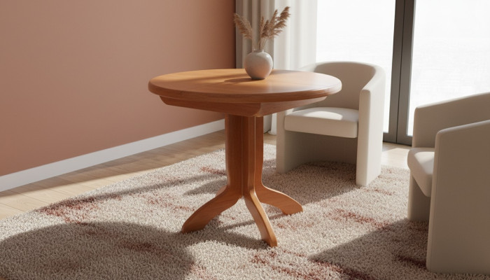 Esstisch Holztisch Holz Tische Esszimmer Neu S10 Wohnzimmer Neu