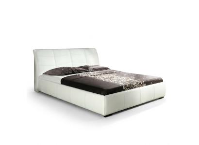 Wasserbett Betten Polster Ehe Doppel Hotel Wasser Designer Komplett Leder Bett