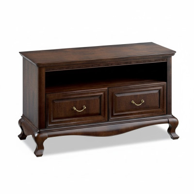 Klassischer Unterschank RTV Fernsehschrank - Model V-RTV-M